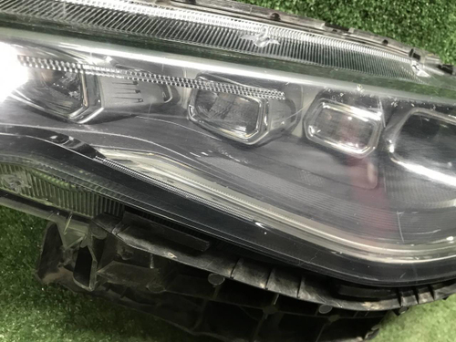 Фара левая Haval F7 (2018-2024) LED