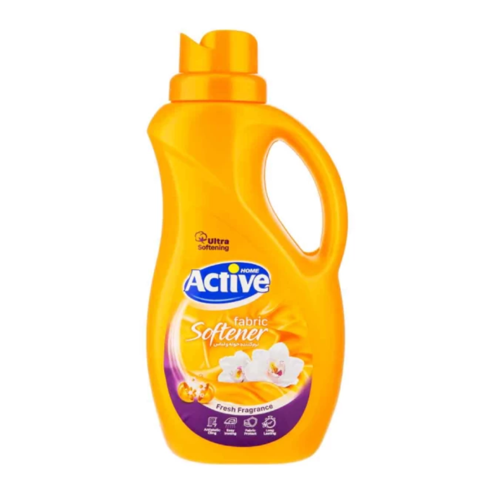 Кондиционер для стирки Activ Fresh Fragrance 2,5 л