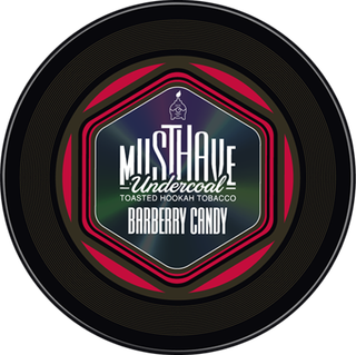 Купить Табак MustHave - Barberry Candy 25 г
