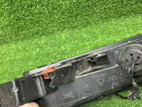 ДХО правый Jetour Dashing (2022-н.в.)