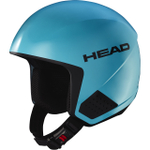 HEAD  шлем горнолыжный юниорский 320323 DOWNFORCE JR speed blue