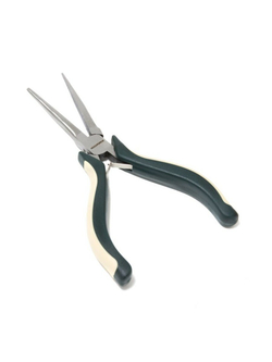 Утконосы мини Cr-V 4.5''-114мм, в блистере RockForce##Rock FORCE RF-610110