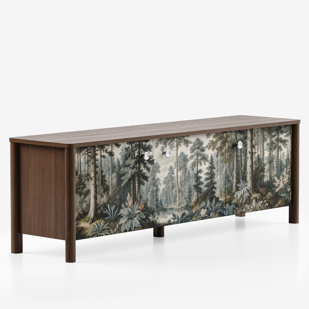 Тумба под ТВ BERGEN BG076