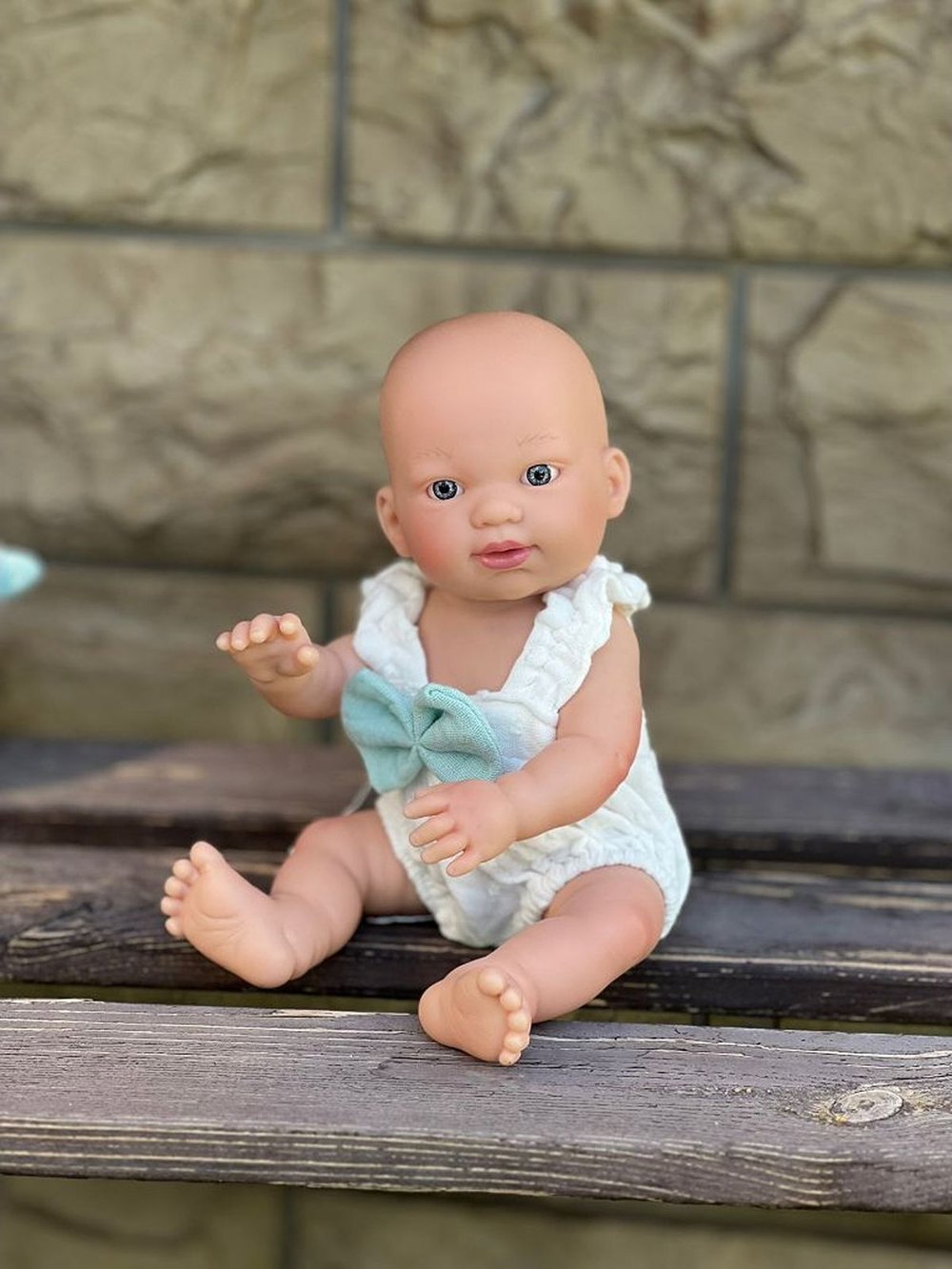 Пупс Nines 21см Golosinas Boy (N0514A3)