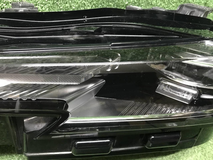 Фара левая Changan Uni-K (2020-н.в.) LED