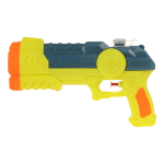 Водный пистолет 35см. микс, пакет ST206A