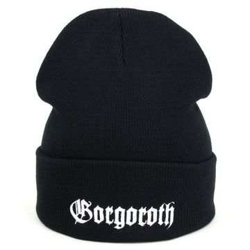 Шапка Gorgoroth (1092)