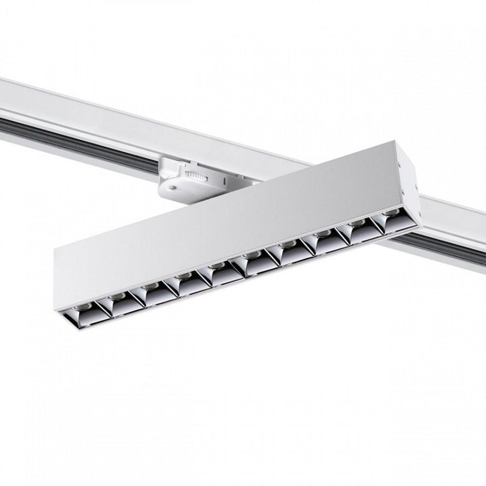 Накладной светильник Novotech Iter 358862