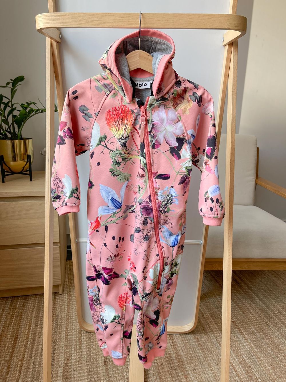 Комбинезон Molo