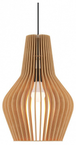 Подвесной светильник Maytoni Roots MOD191PL-01W1