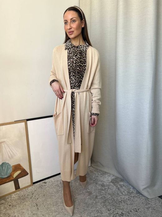 Кардиган Boss, S