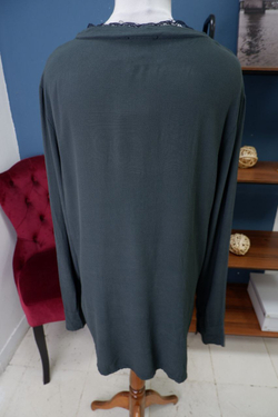 Джемпер Just Believe стильный 58 размер