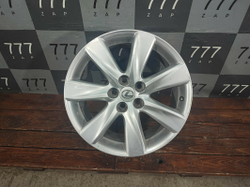 Диск колесный литой R19 Lexus LS 4  Б/У Оригинал 4261150580
