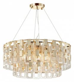 Подвесная люстра Odeon Light 4989/12