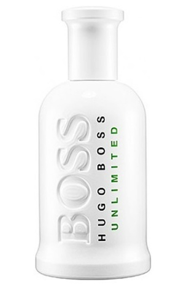 Hugo Boss Bottled Unlimited EDT