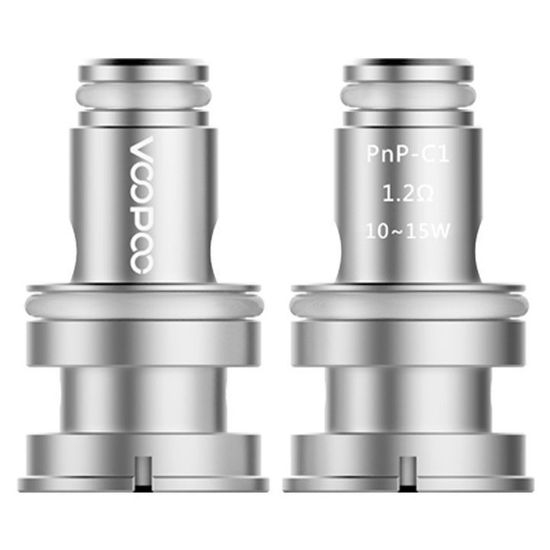 Испаритель Voopoo PnP-TR1 1.2ohm / 10-15W