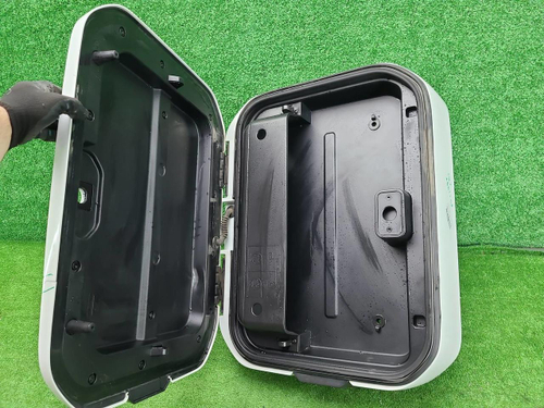 Кожух запасного колеса Haval H9 2 (2024-н.в.)