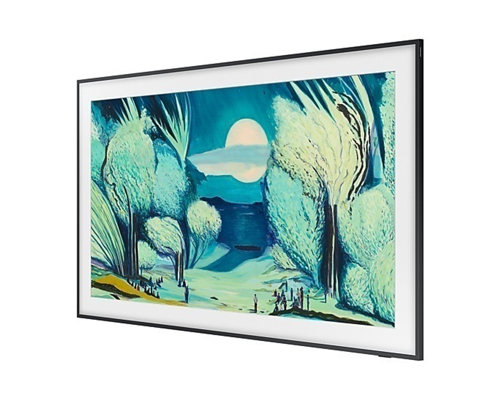 Телевизор Samsung THE FRAME QE55LS03FAU Slim Fit