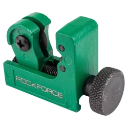 Труборез мини для трубок из цветных металов (3-22мм) RockForce##Rock FORCE RF-65602