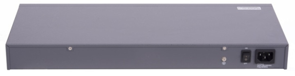 Коммутатор управляемый GIGALINK GL-SW-G201-28TC