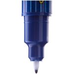 Линер CORVINA NO PROBLEM синий пиши-стирай