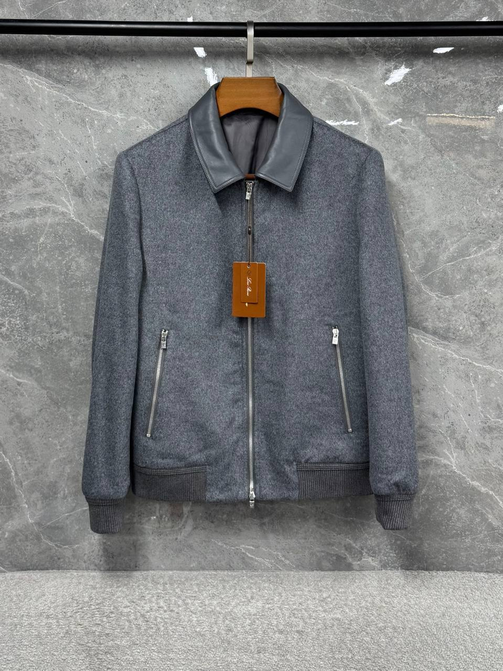 Куртка Loro Piana