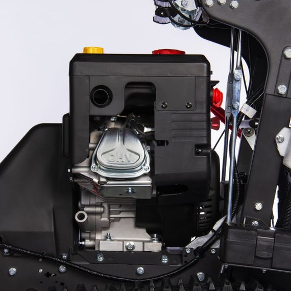 Снегоуборщик KETTAMA 400 Pro