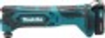 Многофункциональный инструмент аккумуляторный MAKITA TM 30 DWYE TM30DWYE