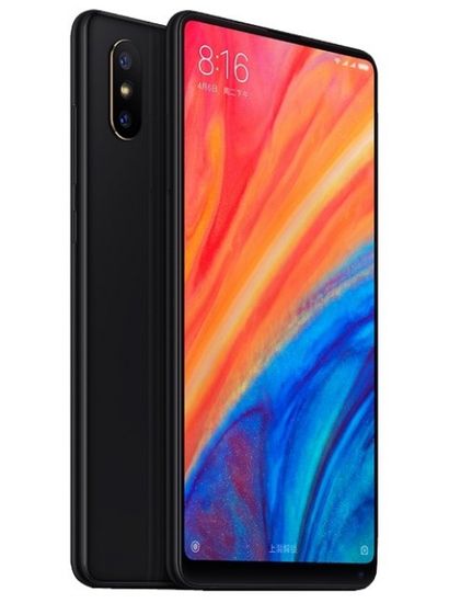Смартфон Xiaomi Mi Mix 2 6/128GB
