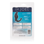 Массажер простаты dr. Joel ultimate (Цвет: черный)