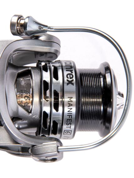 Катушка Lucky John Vanrex MANIFEST 6 2000FD