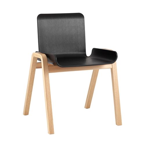 Стул Harbour черный