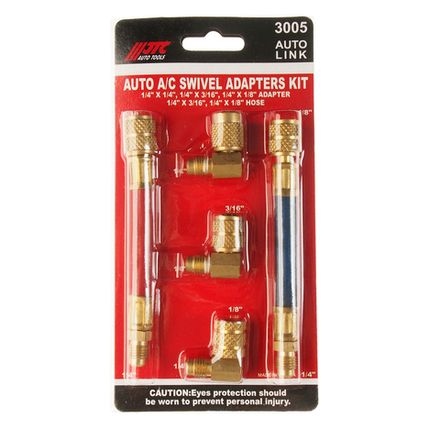 Приспособления для заправки