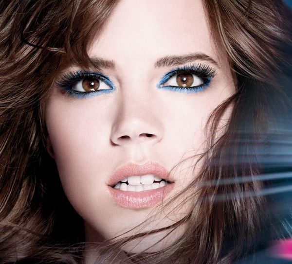 Maybelline Volum’ Express Turbo Boost Тушь для ресниц