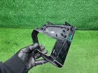 Накладка бампера левая BMW X5 G05 (18-23) M-paket