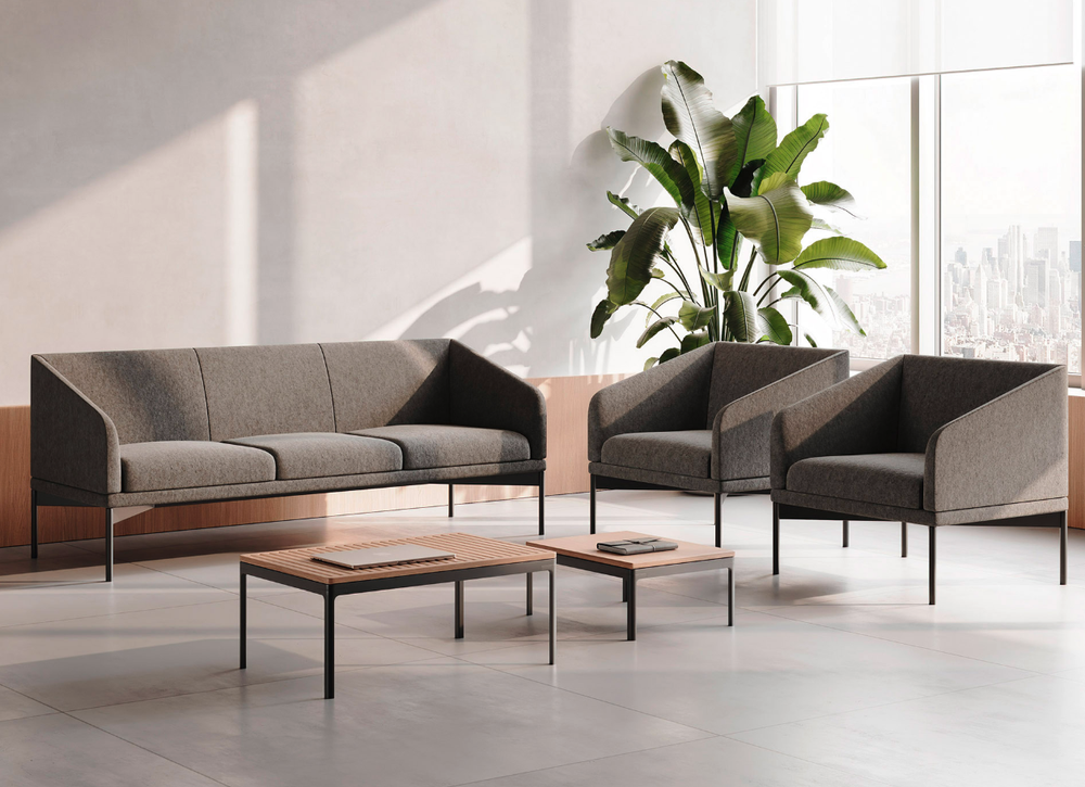 Двухместный диван ITA