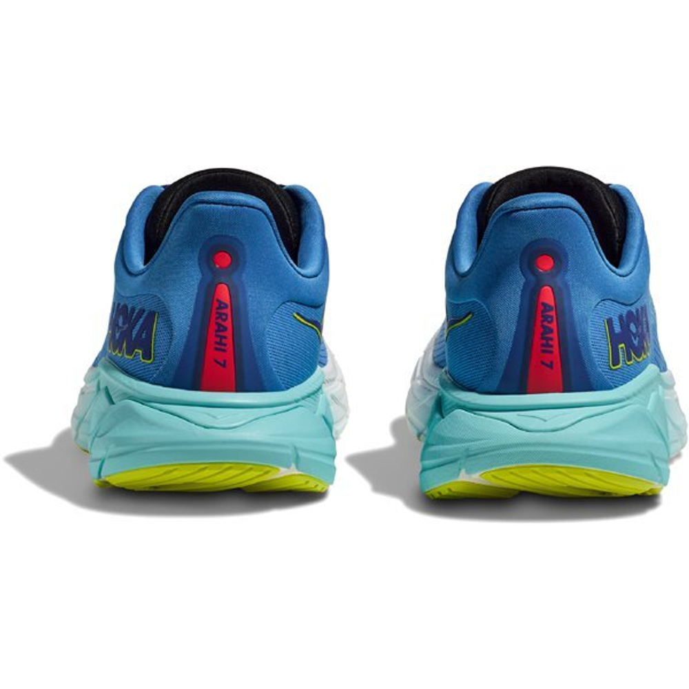 Кроссовки мужские Hoka Arahi 7