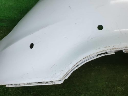 Бампер задний Ford Mondeo 5 (2014-2019)