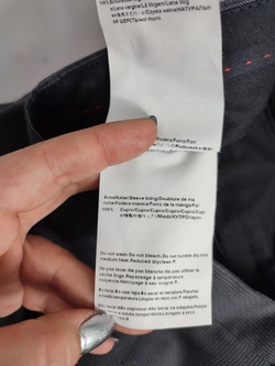 Брюки стильные 52/54 размер