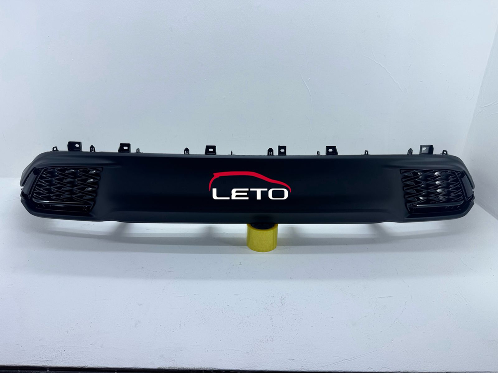 Накладка на бампера 52108-48110 5210848110