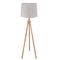 Торшер Maytoni Calvin Z177-FL-01-BR