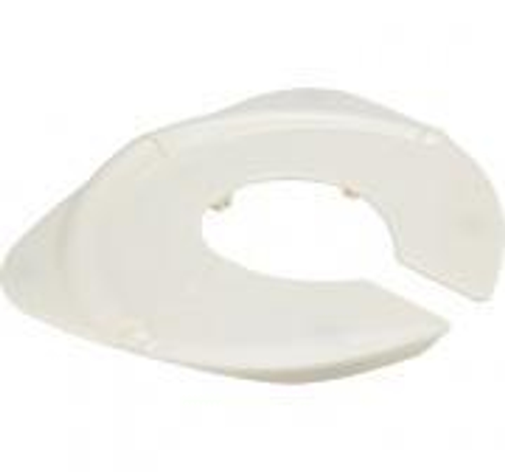 Накладка детская на унитаз дорожная (складная) Совы (М-Пластика)