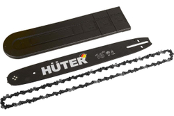 Бензопила Huter цепная BS-45M 70/6/4