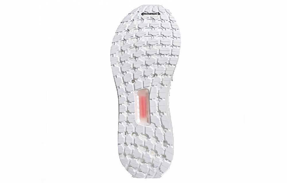 Кроссовки Adidas Ultraboost 19 2019 Laser Red
