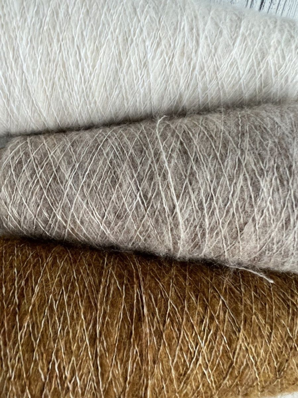 Пряжа для вязания Remake Lineapiu