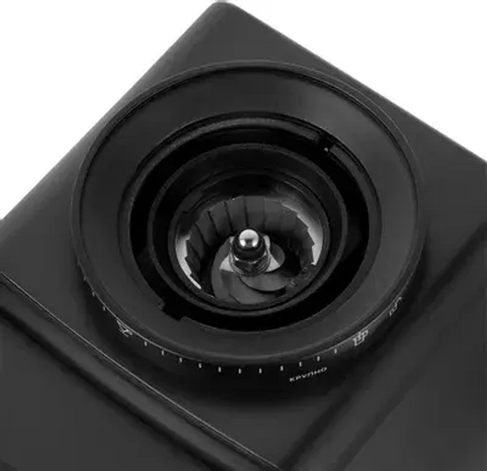 Кофемолка Kitfort КТ-7167