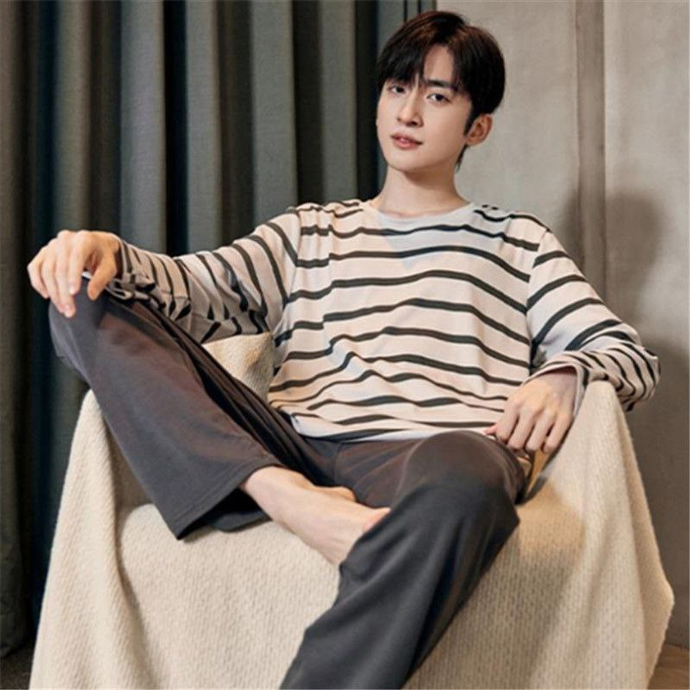 Мужская пижама