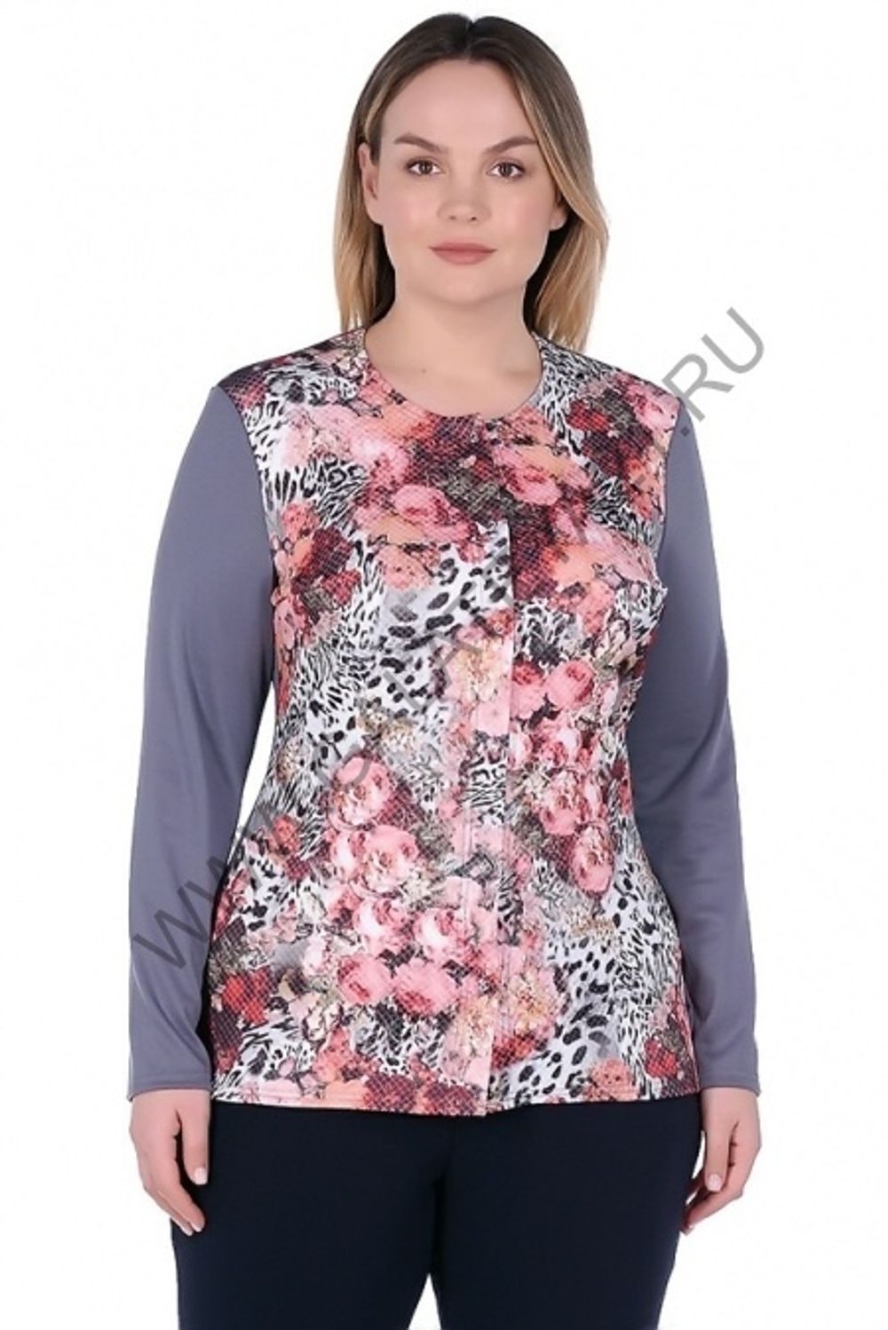 Жакет женский