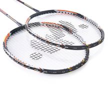 Набор для бадминтона WISH Fusiontec 799K 2 ракетки