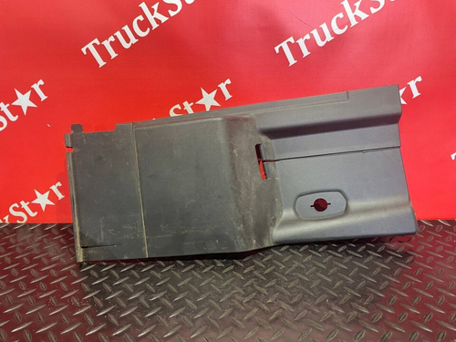 Накладка под ремень правая